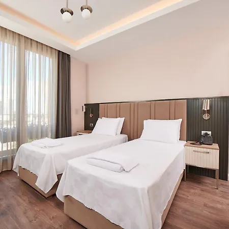 Livinton Atasehir * Istanboel