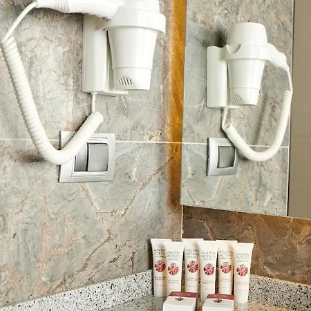 Hotel Livinton Atasehir Istanboel