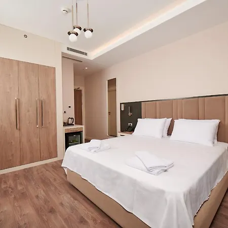 Hotel Livinton Atasehir Istanboel