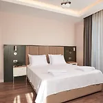 Hotel Livinton Atasehir *